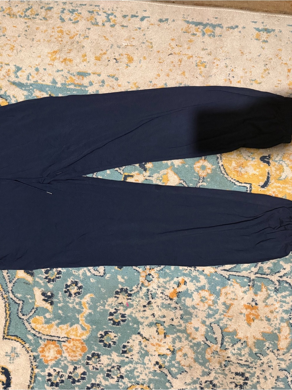 J. Crew Eco Dreamiest pj joggers nwt